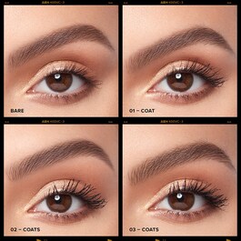 Mini Lash Brag Volumizing Mascara