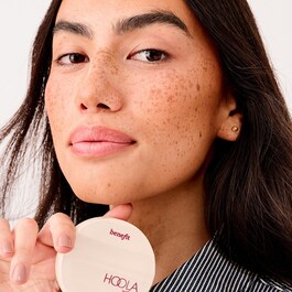 Hoola Wave – Bálsamo bronzeador