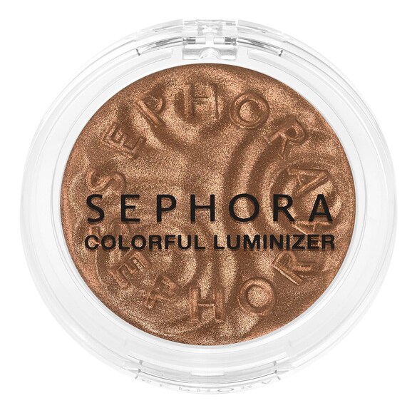 Colorful Luminizer - Pó Iluminador, Sephora Collection