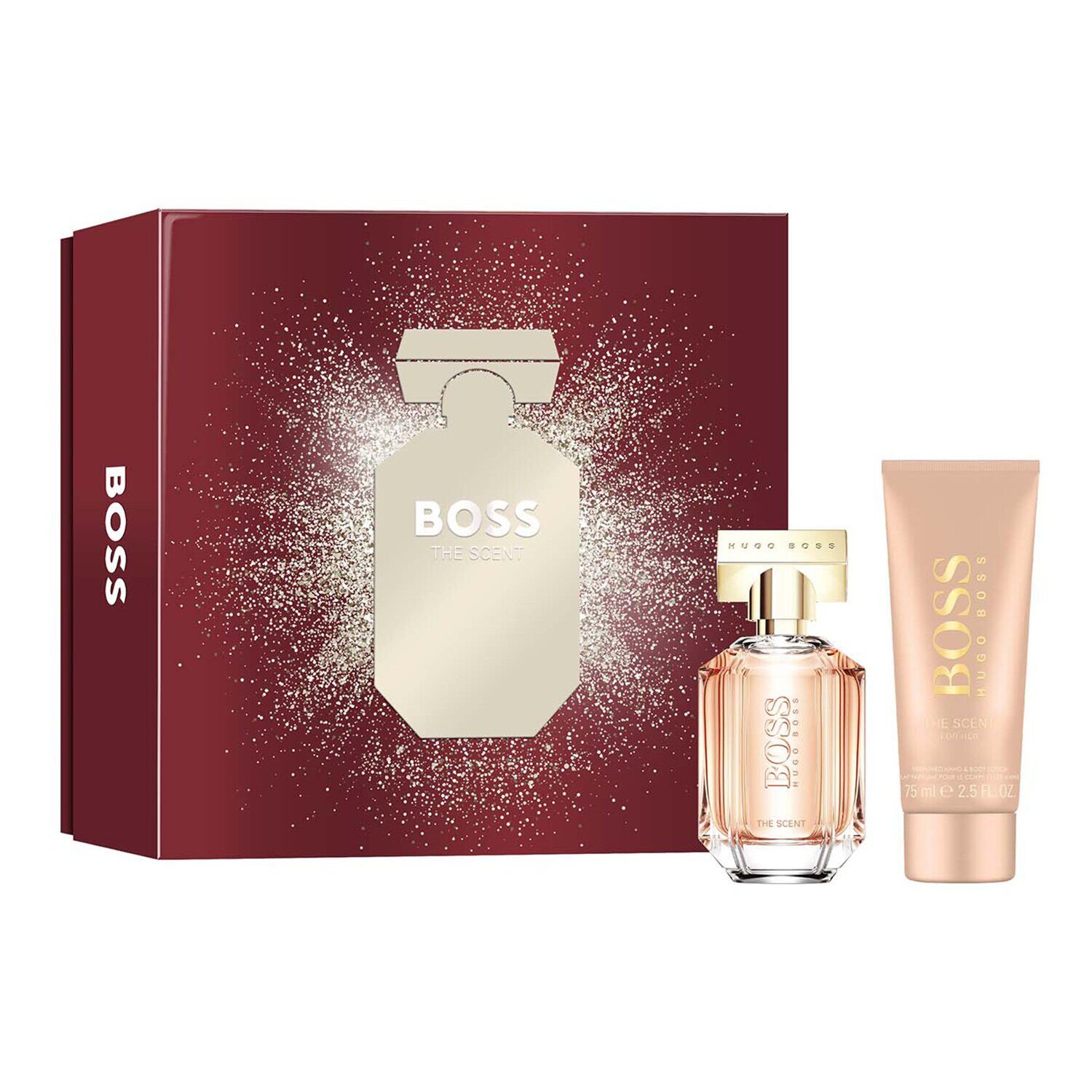 Sephora hugo boss the scent for her deals