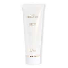 Dior Prestige La Mousse Micellaire - Desmaquilhante facial textura espuma, Dior