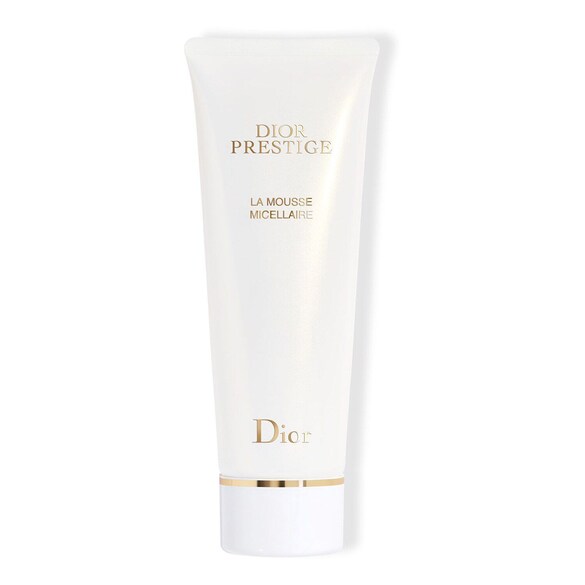 Dior Prestige La Mousse Micellaire - Desmaquilhante facial textura espuma, Dior
