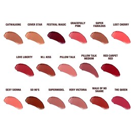 Matte Revolution - Batom