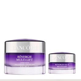 Rénergie Multi-Lift Rich Cream - Creme Anti-Idade