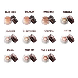 Eyes to Mesmerise - Sombra Creme