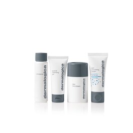 Discover Healthy Skin - Coffret Tratamento Rosto