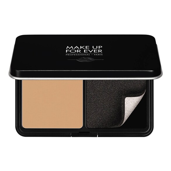 Matte Velvet Skin - Base Mate em Pó, MAKE UP FOR EVER