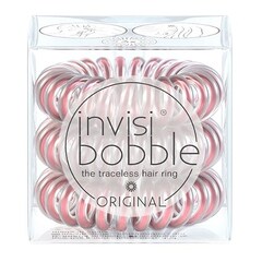 ORIGINAL Bella Rosa Galaxy - Elástico para Cabelo, Invisibobble