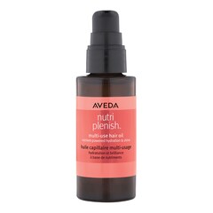Nutriplenish® - Óleo Capilar Multi Usos, Aveda
