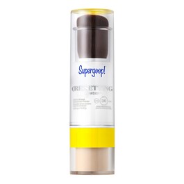 (Re)setting 100% Mineral Powder - Pó com SPF 30 PA+++