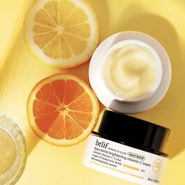 Aqua bomb brightening vitamin C cream - Creme Hidratante Iluminador