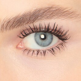 Outrageous Curl - Dramatic volume and curve mascara