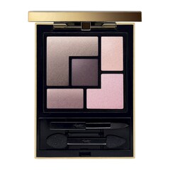 Palette 5 Couleurs, YVES SAINT LAURENT