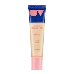 Sheen Screen Lip Balm SPF50 Shimmer- Bálsamo de Lábios SPF50, Ultra Violette