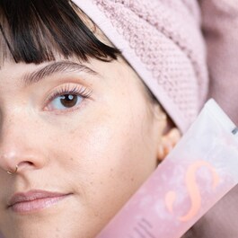 Cleasing gel - Gel de Limpeza Purificante