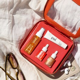 Try Pai Kit - Kit Descoberta