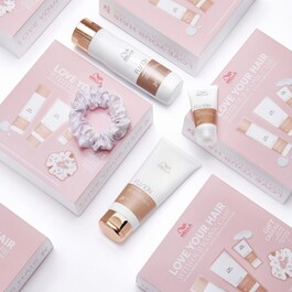  Fusion Love Your Hair - Coffret Cuidados de Cabelo