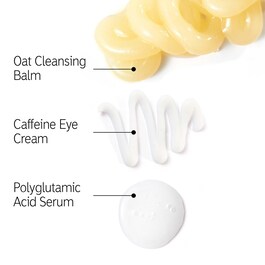 Makeup Prep 101 - Coffret Tratamento
