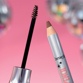 Gimme, Gimme Brows - Coffret Maquilhagem
