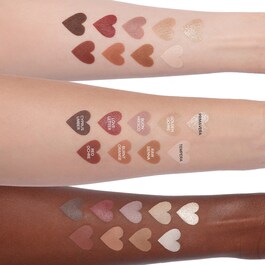 Mini Modern Renaissance Palette – Paleta Sombras
