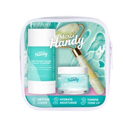  Holiday Trippy Beauty - Coffret Tratamento