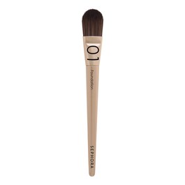 Foundation Brush 01 - Pincel de base
