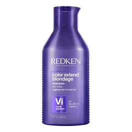 Color Extend Blondage Shampoo - Champô Cabelos Loiros