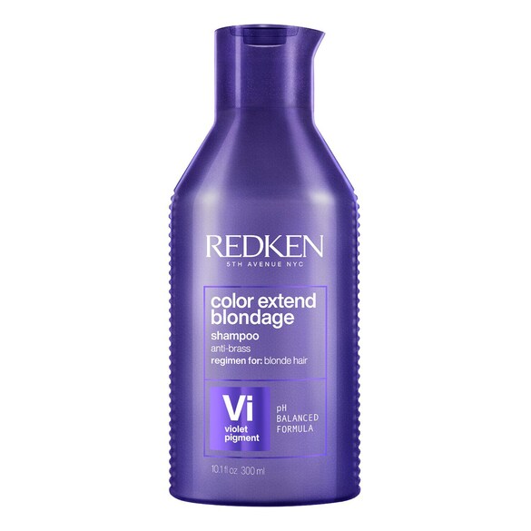 Color Extend Blondage Shampoo - Champô Cabelos Loiros, Redken