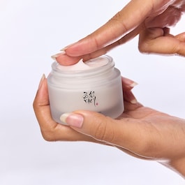 Dynasty Cream - Creme nutritivo com benefícios anti-envelhecimento
