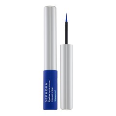 Intense ink liner - Eyeliner intenso Waterproof, Sephora Collection