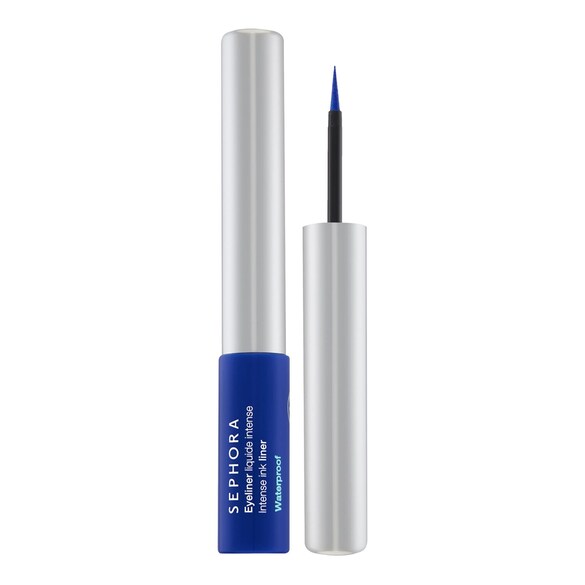 Intense ink liner - Eyeliner intenso Waterproof, SEPHORA COLLECTION