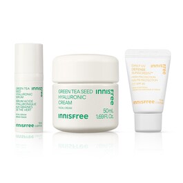 Set Hydrate + Protect - Coffret Hidratação e Proteção Solar Diária