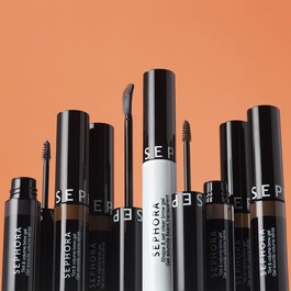 Tint & volume brow gel - Gel Sobrancelhas 