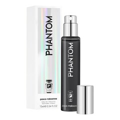 Phantom - Eau de toilette aromática, Rabanne Fragances