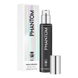 Phantom - Eau De Toilette Aromática
