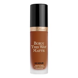 Born this way Matte - Base de Longa Duração image