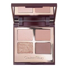 Luxury Palette Pillow Talk - Paleta de Sombras, Charlotte Tilbury