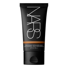 Pure Radiant Tinted Moisturizer SPF30/PA+++ - Cuidado hidratante corado, Nars