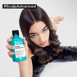 Serie Expert Scalp Advanced - Champô Anti Caspa