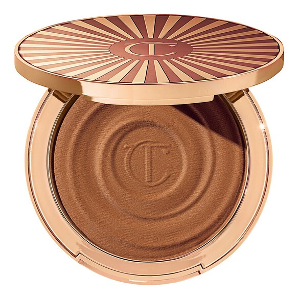 Beautiful Skin Sun-Kissed Glow - Bronzeador, Charlotte Tilbury