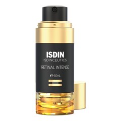 Isdinceutics Retinal Intense - Sérum de noite anti-rugas com retinal, Isdin