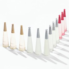 L'Eau D'Issey - Eau de Parfum floral aquática fresca