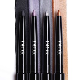 Diorshow Stylo - Eyeliner à prova de água - Duração de 24H - Cor intensa