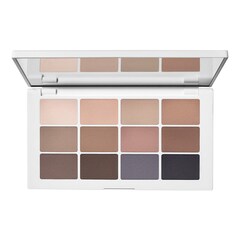 Master Mattes® Eyeshadow Palette: The Neutrals - Paleta de sombras para os olhos, Makeup By Mario