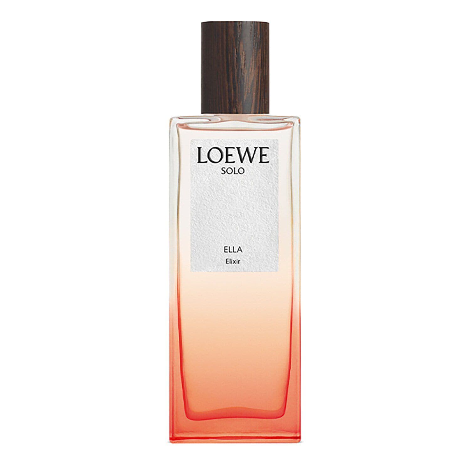 Loewe solo sales ella sephora