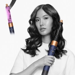 Dyson Airwrap™ Complete Long Volumize - styler