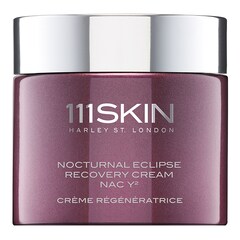 Nocturnal Eclipse Recovery Cream NAC Y²- Creme Noite Ultra Nutritivo , 111Skin