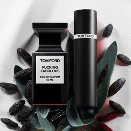 Private Blend Fucking Fabulous Eau de Parfum - Formato de Viagem