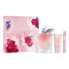 La Vie est Belle - Eau de Parfum Set, Lancôme