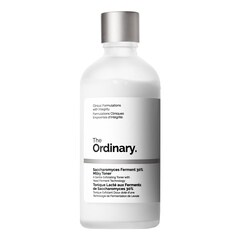 Tonique Lacté aux Ferments de Saccharomyces 30% - Tónico esfoliante suave, The Ordinary